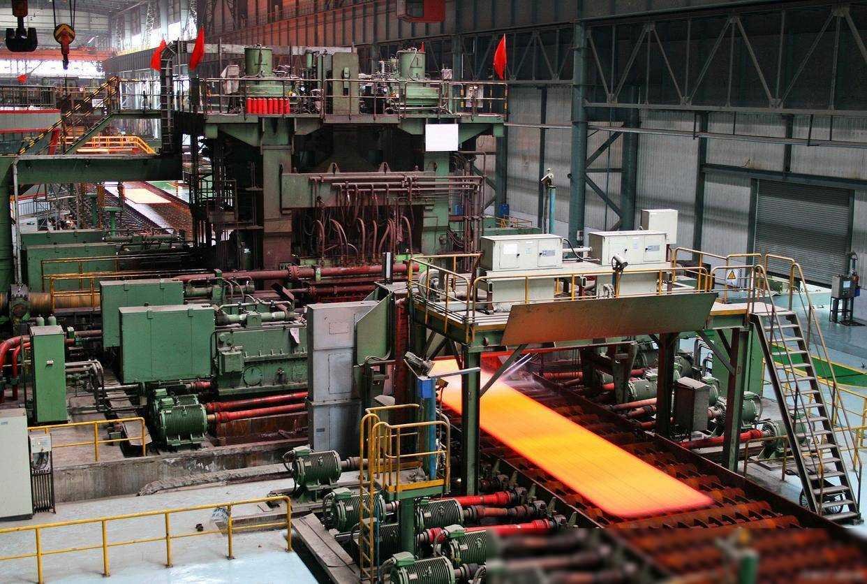 如何检测Q345钢板铆焊的质量_Q345qD桥梁钢板耐腐蚀性_Q345qD桥梁钢板特性