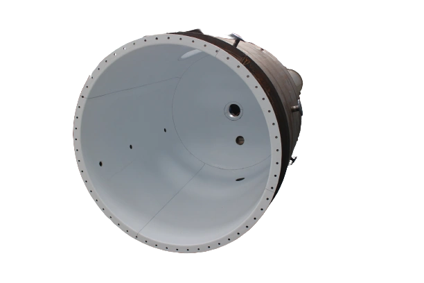 Specific Instructions For Internal And External Anti-corrosion Processes In Storage Tanks-Dalian Fuhong Machinery Co., Ltd