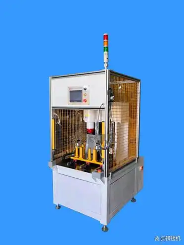 What Are The Advantages Of Purchasing Riveting Equipment By Talking Directly To The Manufacturer?-Dalian Fuhong Machinery Co., Ltd