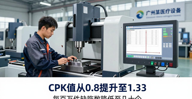 CNC Hardware Processing: From OEM To Smart Manufacturing, How To Help China’s Manufacturing Upgrade-Dalian Fuhong Machinery Co., Ltd