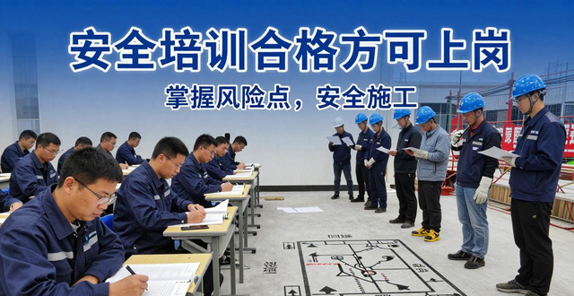 Research On Safety Risk Prevention Measures In Foundation Pit Support Construction-Dalian Fuhong Machinery Co., Ltd