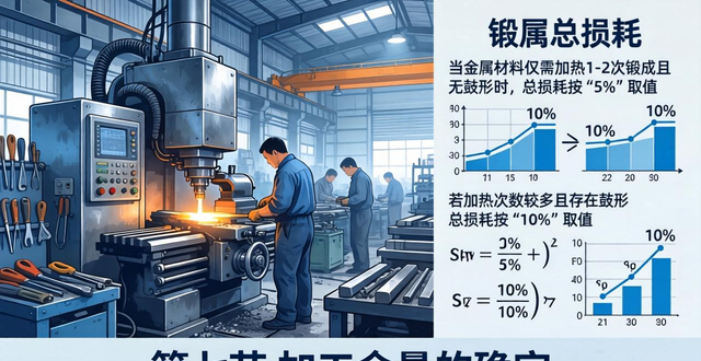 锻件毛坯尺寸计算_磨削加工自动化上下料_加工余量确定