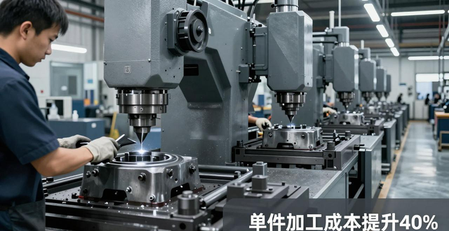 加工余量确定_锻件毛坯尺寸计算_磨削加工自动化上下料