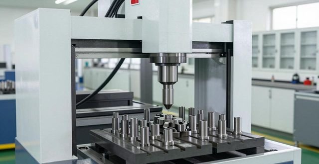 Kangcai Metal Applied For A Patent For An Automatic Centering Grinding Device For Guide Posts And Bushings. The Device Takes Into Account Centering Accuracy And Adaptability To Multiple Specifications.-Dalian Fuhong Machinery Co., Ltd