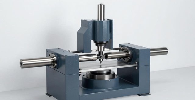 精密磨削加工技术_一种导柱导套自动定心磨削加工装置_康采金属制品（宜兴）有限公司专利