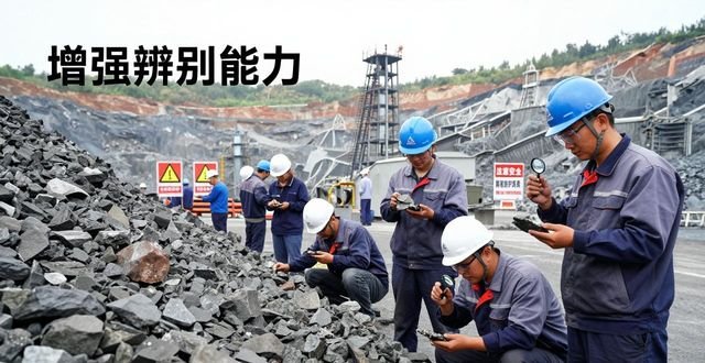 矿山设备铆焊维修的快速响应团队_矿山设备推广夸大_矿山开采技术误导