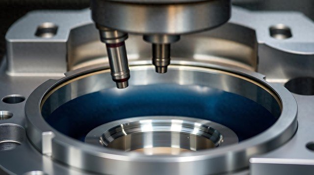 What Is The Price Of CNC Processing 5 Commonly Used Machineable Aluminum Alloys? Suitable For Aviation, Automobiles, Etc.-Dalian Fuhong Machinery Co., Ltd