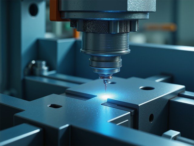 铝合金种类与应用_CNC铣削铝件参数设置_铝合金机加工