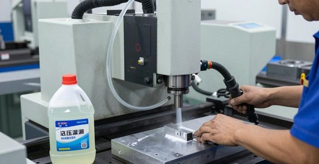 铝合金种类与应用_CNC铣削铝件参数设置_铝合金机加工