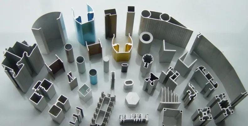 铝合金机加工_铝合金种类与应用_CNC铣削铝件参数设置