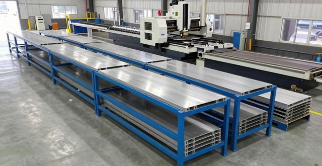 How Does Hebei Three-dimensional Welding Platform Meet Industrial Needs?-Dalian Fuhong Machinery Co., Ltd