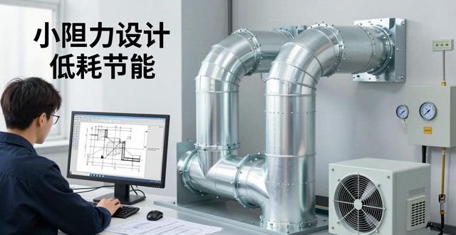 Anshan Angle Steel Flange Duct, Small Resistance, Central Air Conditioning Duct, Low Consumption And Energy Saving-Dalian Fuhong Machinery Co., Ltd