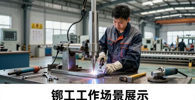 铆工就业前景_铆工技能提升_厚板铆焊加工报价按公斤还是工时