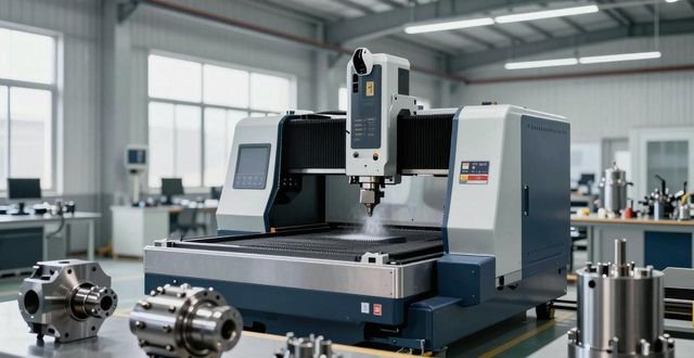 CNC加工厂推荐_一种油雾装置与CNC数控加工中心专利_厦门扬森数控设备有限公司专利信息