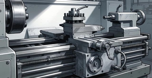 Analysis Of The Structural Characteristics Of Turning And Milling Compound CNC Lathes-Dalian Fuhong Machinery Co., Ltd