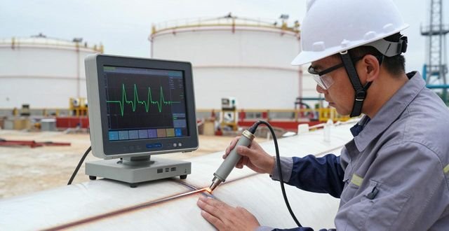 铆焊检验工具 尺寸测量 缺陷检测_铆焊件电镀锌镍合金防腐