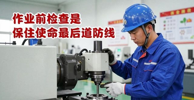 铣床作业岗位安全操作规程_岗位危险源防护_CNC铣削加工安全规程