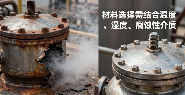 How To Choose The Right Fasteners To Ensure Safety And Reliability-Dalian Fuhong Machinery Co., Ltd