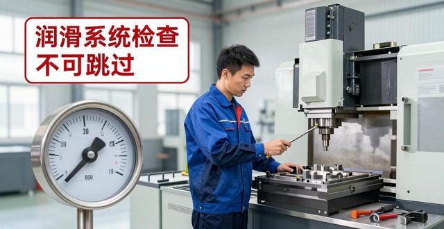 CNC Milling Machine Safety Operating Procedures-Dalian Fuhong Machinery Co., Ltd
