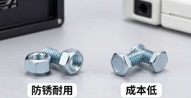 How To Choose Rivet Nuts And Which Rivet Nuts Are Suitable For Your Products?-Dalian Fuhong Machinery Co., Ltd