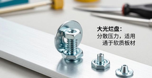 如何根据金属成分选择铆焊方法和焊材_挑选铆螺母_螺纹尺寸 材料考虑_铆螺母 应用场景_头形规格