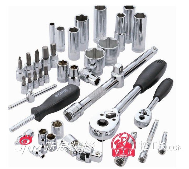 What Kind Of Hardware Is It? Take Stock Of The Types Of Hardware In Life-Dalian Fuhong Machinery Co., Ltd