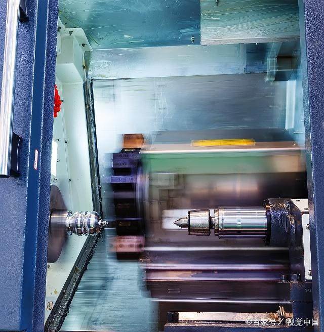 FANUC数控车削G96恒表面切削速度指令_CNC铣削与CNC车削区别_G97主轴转速恒定指令