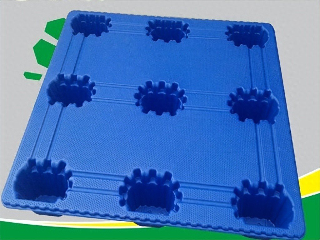 Lele Blister Tray: Using Hard-core Data To Reveal The "efficient Guardian" Of Industrial Packaging-Dalian Fuhong Machinery Co., Ltd