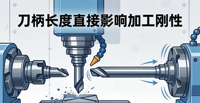 CNC Programming Essentials: Tool Selection And Processing Skills-Dalian Fuhong Machinery Co., Ltd