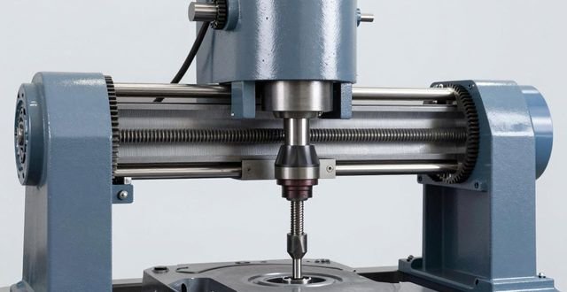 Suzhou Lunqiu Mechanical Equipment Obtained A Patent For Drilling And Processing Equipment For Automobile Parts, Reducing Stress Damage To Components-Dalian Fuhong Machinery Co., Ltd