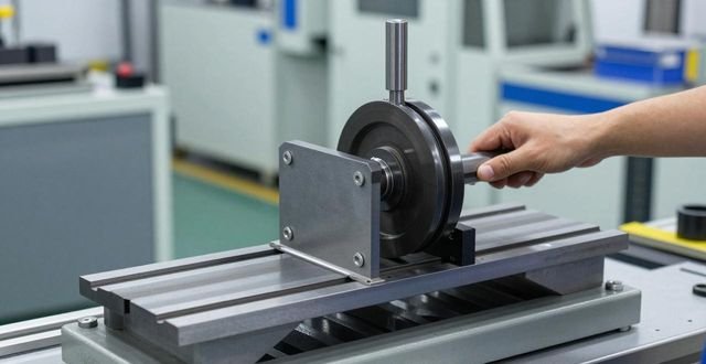 Chongqing Pingyun Machinery Has Obtained A Patent For A Mechanical Parts Processing Tooling That Can Solve The Problem Of Existing Mechanical Parts Processing And Clamping Equipment That Is Inconvenient To Clamp Workpieces Of Different Widths, And The Adjustment Is Cumbersome, Time-consuming And Reduces Efficiency.-Dalian Fuhong Machinery Co., Ltd