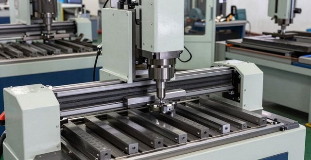 重庆平云机械有限公司专利_大型零件加工设备投资_一种机械零件加工工装