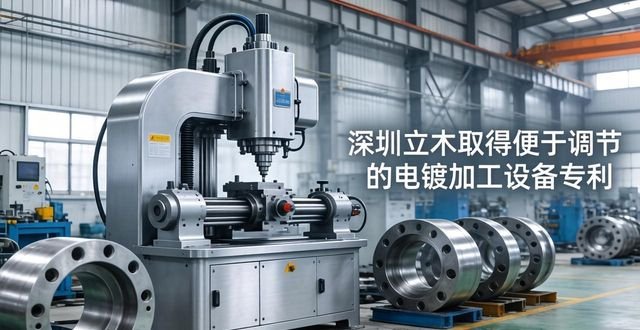 Shenzhen Lemu Has Obtained A Patent For Electroplating Processing Equipment That Is Easy To Adjust, Significantly Improving The Overall Processing Efficiency Of Electroplated Parts.-Dalian Fuhong Machinery Co., Ltd