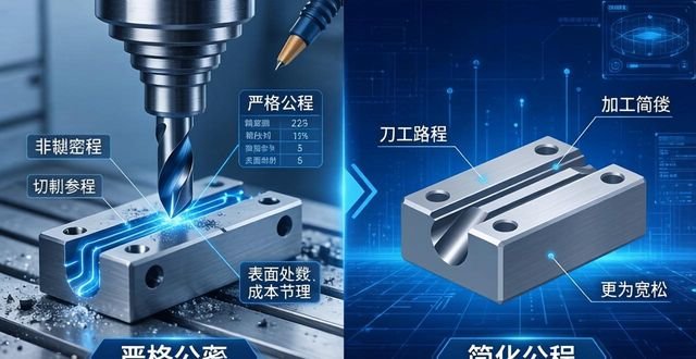 7 Tips To Save Cost On CNC Machined Parts-Dalian Fuhong Machinery Co., Ltd