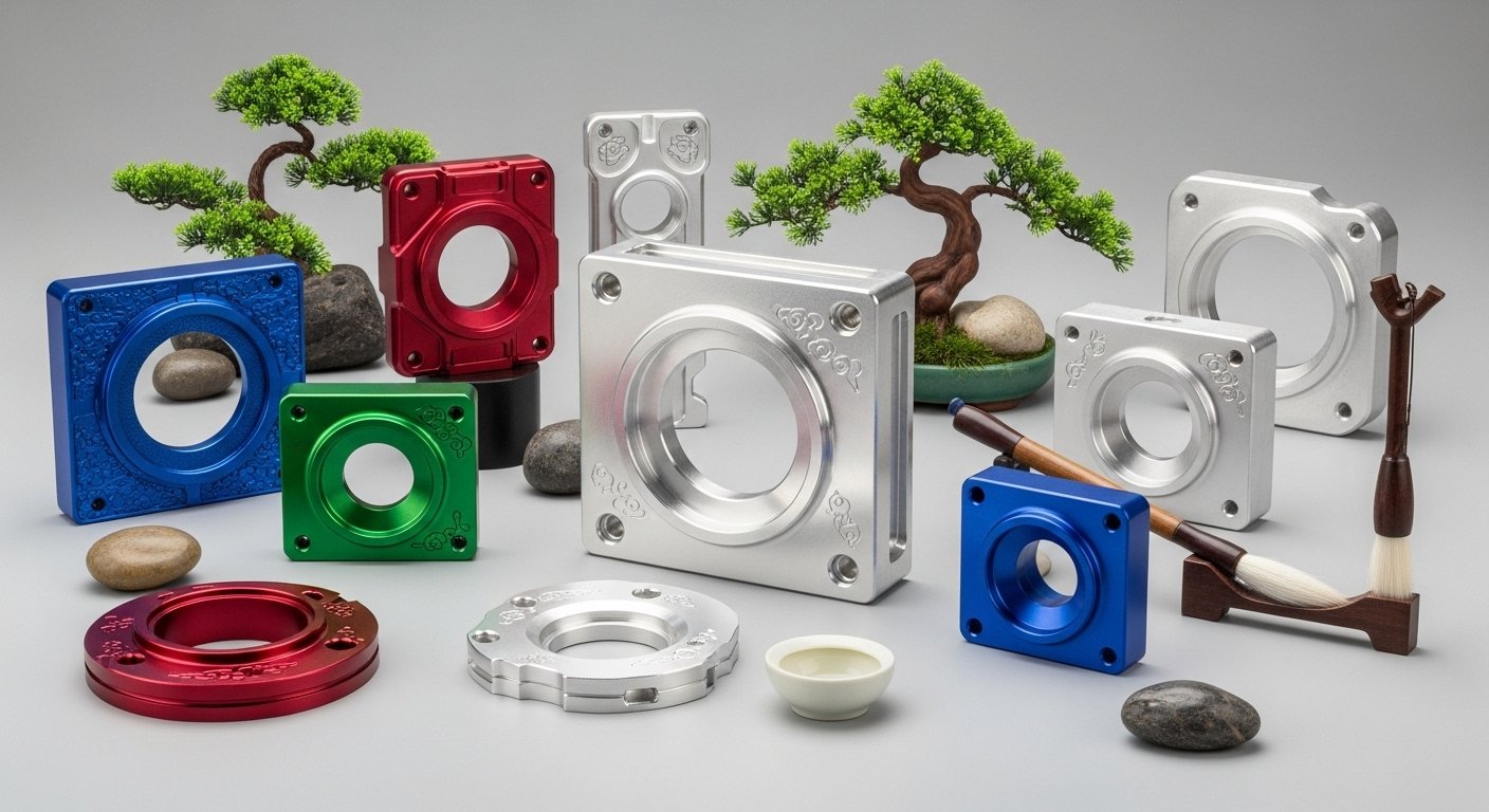 汽车零部件CNC加工供应商_特殊材料CNC加工工艺_国产精密零件CNC加工厂家