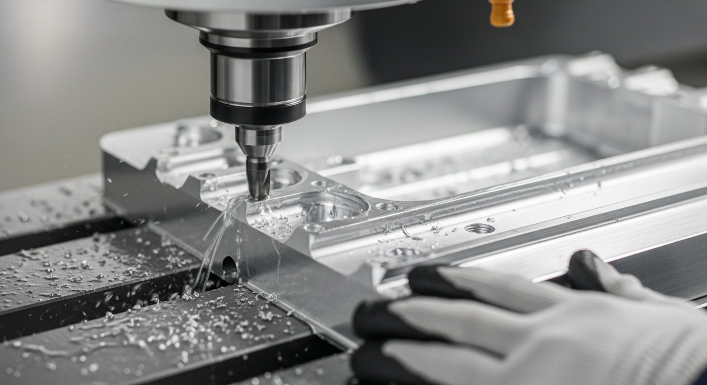 国产精密零件CNC加工厂家_特殊材料CNC加工工艺_汽车零部件CNC加工供应商