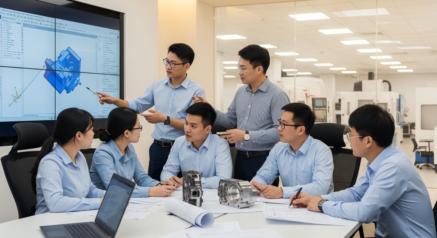 特殊材料CNC加工工艺_汽车零部件CNC加工供应商_国产精密零件CNC加工厂家