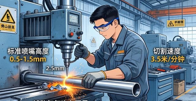 钣金激光切割特点_钣金激光切割高精度_钣金加工质量控制点