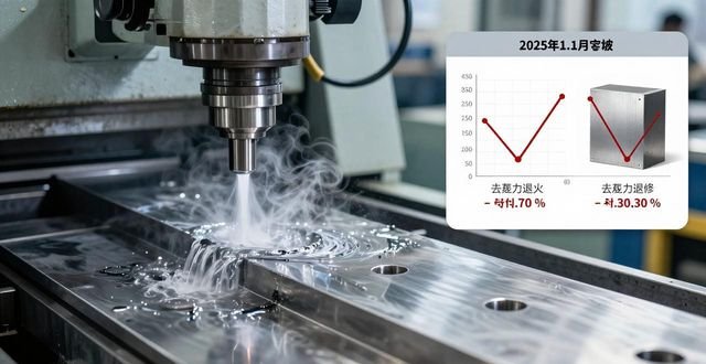 How To Prevent Deformation When Processing 304 Stainless Steel With A Thickness Of 9.5mm On A Milling Machine-Dalian Fuhong Machinery Co., Ltd