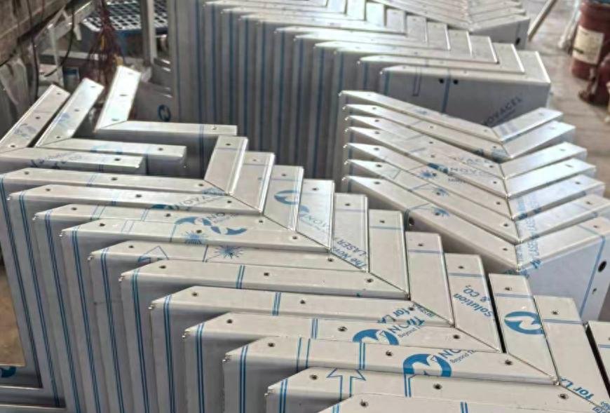 精密钣金加工服务商禹城排名_钣金加工质量控制点_山东锐诚精密工业有限公司评估