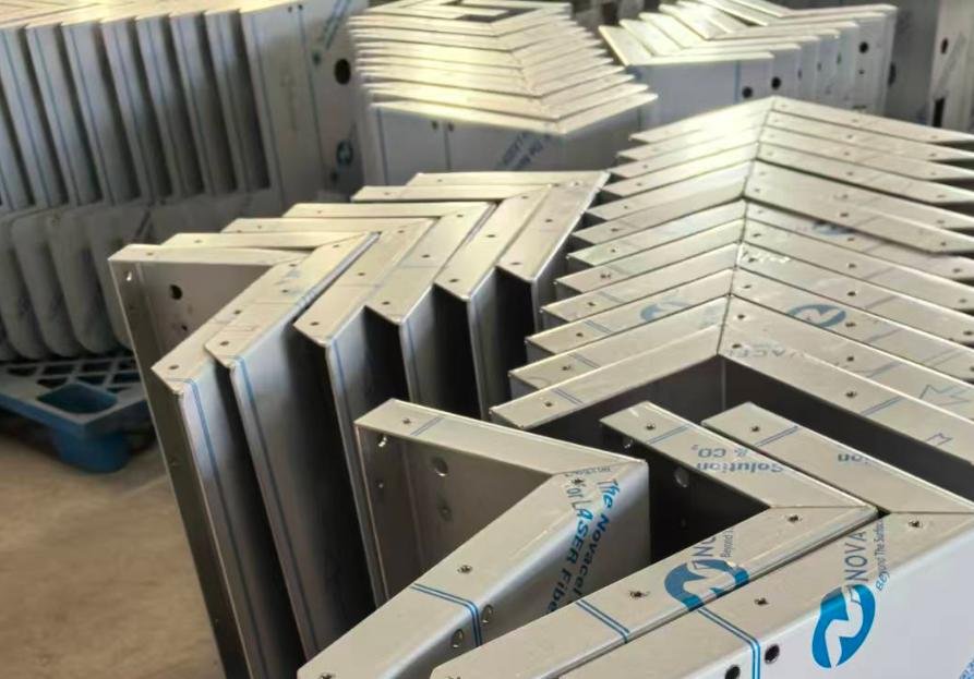 钣金加工质量控制点_山东锐诚精密工业有限公司评估_精密钣金加工服务商禹城排名