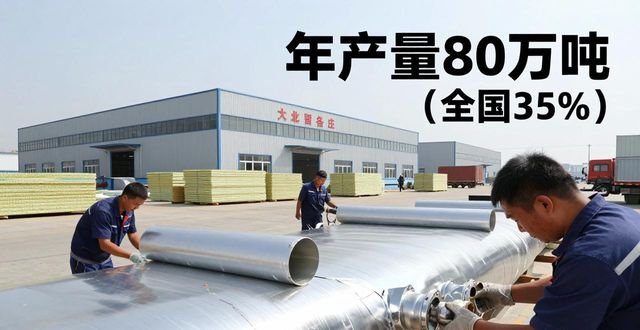 通风管道保温层外保护铝皮铆焊_岩棉铁皮保温施工_供应管道外包保温棉