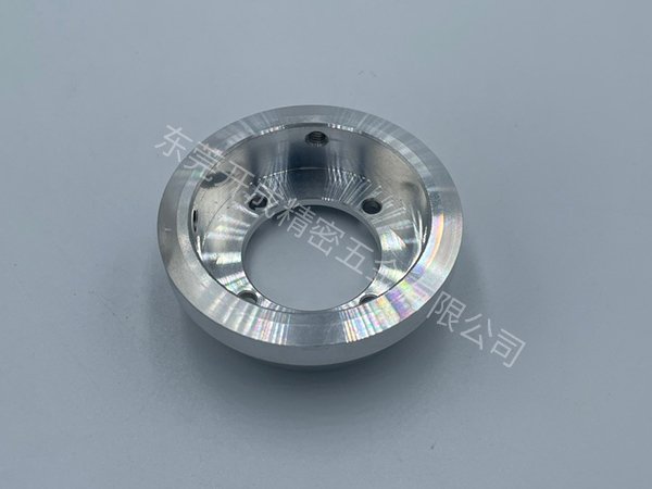 Analyze What Are The Main Components Of The Cost Of Stainless Steel Parts Processing?-Dalian Fuhong Machinery Co., Ltd