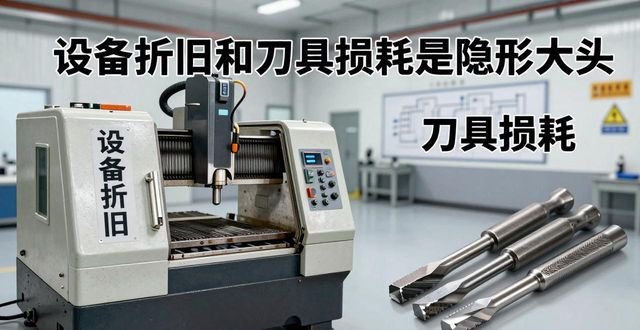 Stainless steel parts processing成本构成_激光切割等离子切割费用_精密机械加工与普通加工成本差异