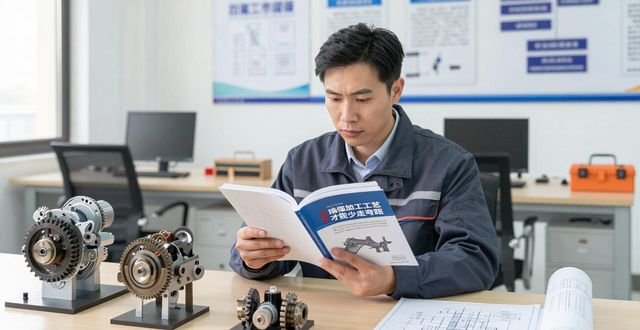 机械行业工具书_机械设计手册第六版_机加工专业书籍推荐