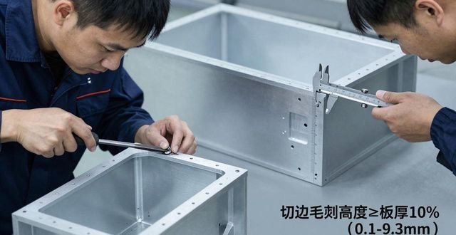 What Are The Processing Specifications For Sheet Metal Chassis?-Dalian Fuhong Machinery Co., Ltd