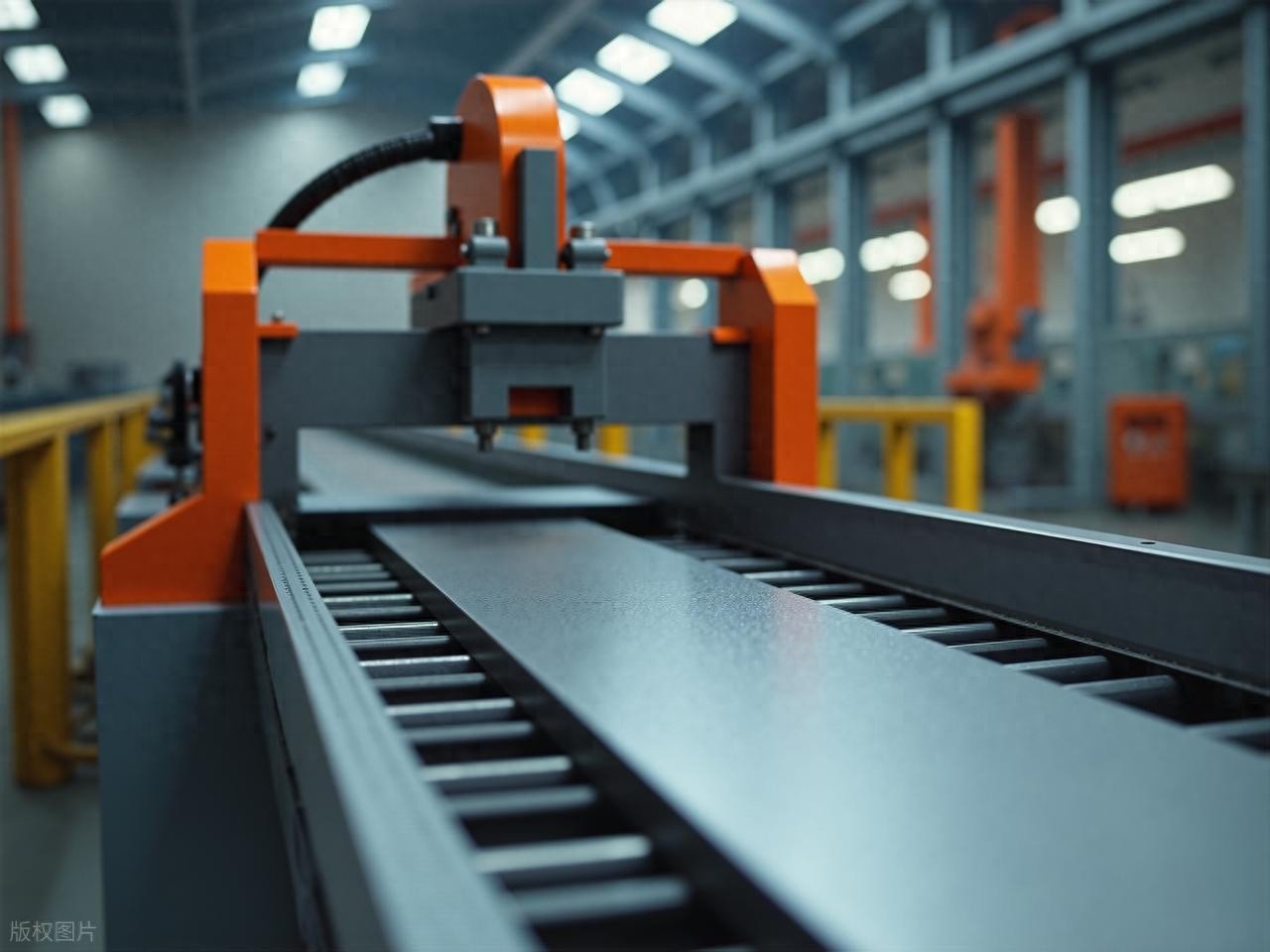 钣金加工质量控制点_钣金机箱加工规范_材料设计展开图