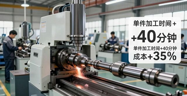 Machining Method And Its Economic Accuracy-Dalian Fuhong Machinery Co., Ltd