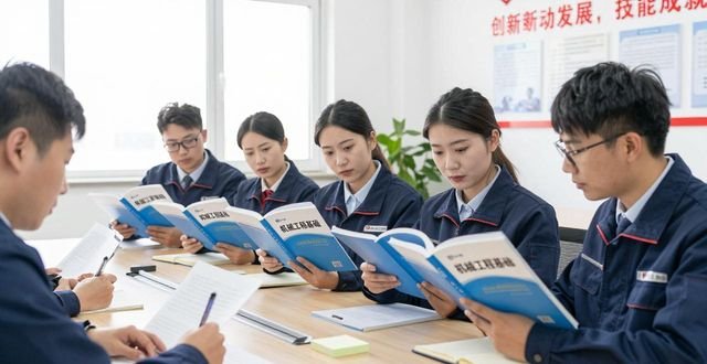 Recommended Ten Books That Mechanical Engineers Must Read-Dalian Fuhong Machinery Co., Ltd