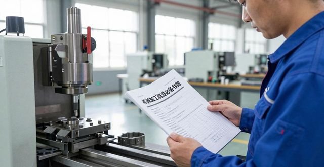 
_机械加工制造必备书籍推荐_机加工专业书籍推荐